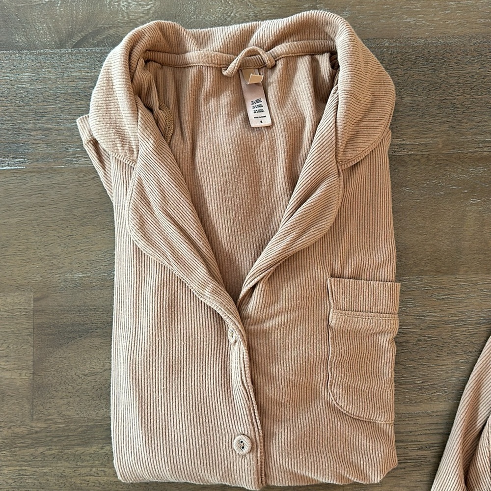 SKIMS pajama set